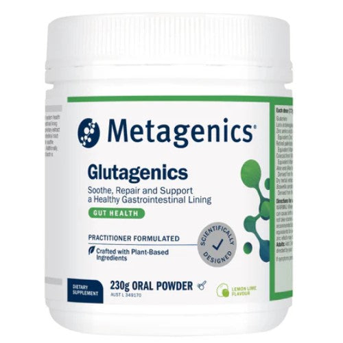 Metagenics Glutagenics Powder 230g