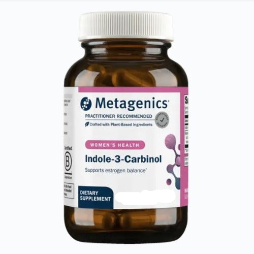 Metagenics Indole-3-Carbinol 126g powder