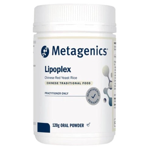 Metagenics Lipoplex 120g