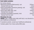 Metagenics Adaptan 120Tabs