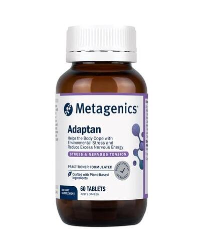 Metagenics Adaptan 60Tabs