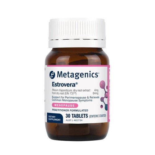 Metagenics Estrovera 30Tabs