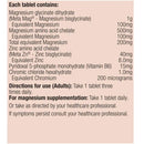 Metagenics Magactive Muscle 90Tabs