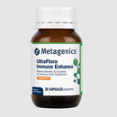 Metagenics Ultra Flora Immune Enhance 30Caps