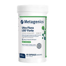 Metagenics Ultra Flora Lgg Forte 60Caps