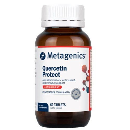 Metagenics Quercetin Protect 60Tabs