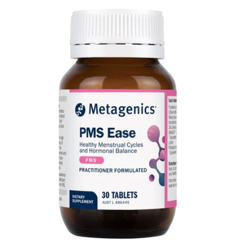 Metagenics PMS Ease 30Tabs