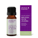 Absolute Essential Melissa 3% in Jojoba 10ml