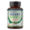Nutra Nourished Moringa Leaf Capsules Organic 60Vcaps