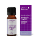 Absolute Essential Orange Sweet 10ml