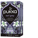 Pukka Earl Grey Teabags 20 Pack