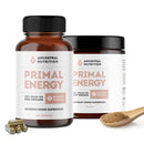 Ancestral Nutrition Primal Energy Women's Formula 120 Caps