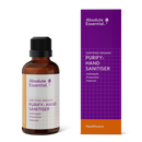 Absolute Essential Purify Hand Sanitiser 50ml