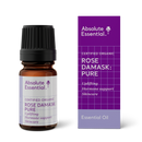 Absolute Essential Rose Damask Pure 2ml