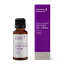 Absolute Essential Rose Hip Oil Virgin 25ml