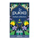 Pukka Herbal Collection Mix Teabags 20Pk