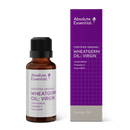 Absolute Essential Wheatgerm Oil Virgin 25ml