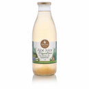 Aloe Juice Digestion with Green Tea Glass 1l