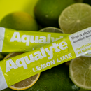 Aqualyte Lemon Lime 25g x 50 Sachets