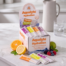 Aqualyte Mixed Flavour 25g x 50 Sachets