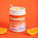 Aqualyte Orange 480g