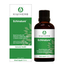 Kiwiherb Echinature 50ml AU packshot