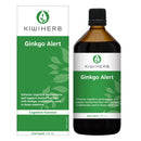 Kiwiherb Ginkgo Alert 200ml AU packshot