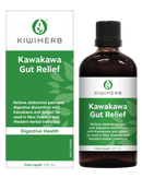 Kiwiherb Kawakawa Gut Relief 100ml AU packshot