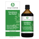 Kiwiherb Kawakawa Gut Relief 200ml AU packshot