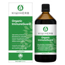 Kiwiherb Organic ImmuneGuard 200ml AU packshot
