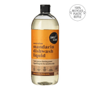 Simply Clean Australian Mandarin Dishwash Liquid 1L