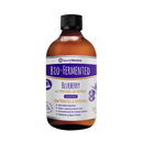 Blooms Bio Fermented Blueberry with Papaya, Acai & Goji 500ml