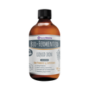 Blooms Bio Fermented Liquid Iron 500ml