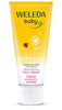 Weleda Calendula Face Cream Fragrance Free 50ml