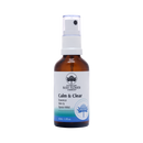 Australian Bush Flower Essences Calm & Clear Essence Mist 50ml