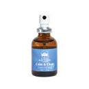 Australian Bush Flower Essences Calm & Clear Essence Oral Spray 30ml