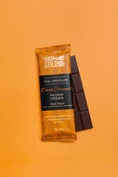 Solomons Gold Dark Caramel 70% Cacao