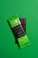 Solomons Gold Dark Mint 70% Cacao