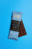 Solomons Gold Dark Nib 75% Cacao