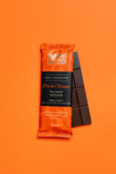 Solomons Gold Dark Orange 70% Cacao