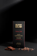 Solomons Gold Velvet Nib 70% Cacao