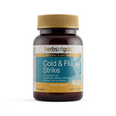 Herbs of Gold Cold & Flu Strike 14 Tabs