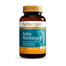 Herbs of Gold Astra Recharge 30 Tabs