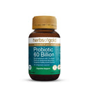 Herbs of Gold Probiotic 60 Billion 30 Caps