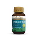 Herbs of Gold Probiotic + SB 14 Vcaps