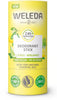 Weleda Deodorant Stick Citrus Bergamot 50g
