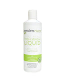 Enviroclean Dish Wash Liquid Lemon & Lime 500ml