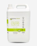 Enviroclean Dish Wash Liquid Lemon & Lime 5L