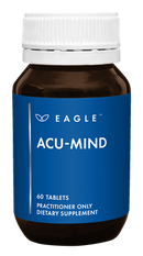 Eagle Acu-Mind 60 Tabs