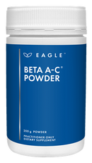 Eagle Beta A-C Powder 200g